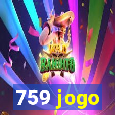 759 jogo