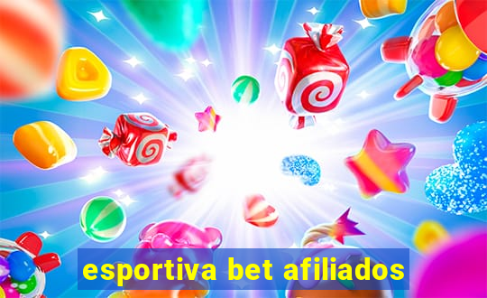 esportiva bet afiliados