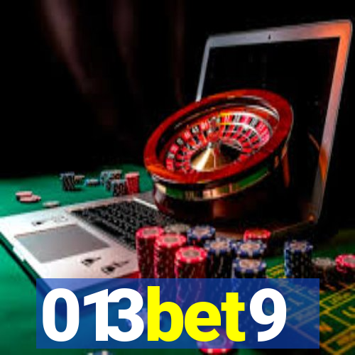 013bet9