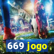 669 jogo