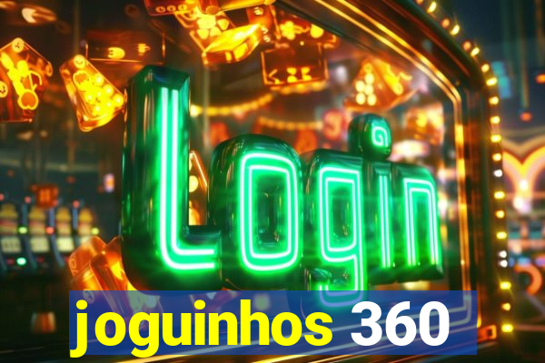 joguinhos 360