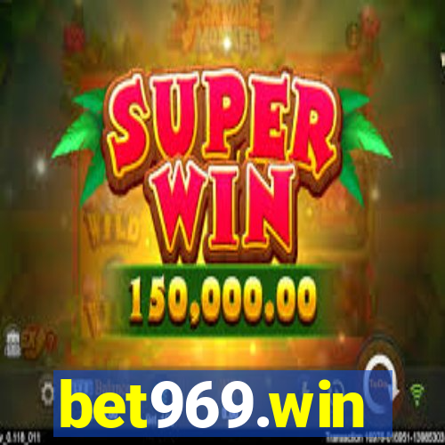 bet969.win