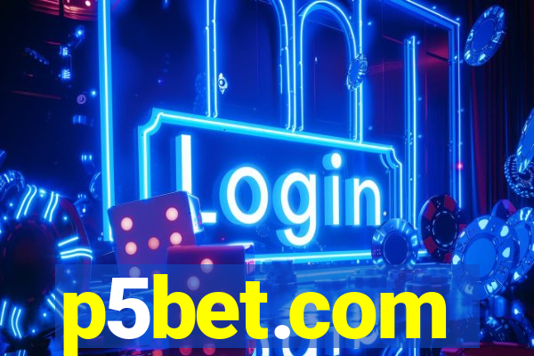 p5bet.com