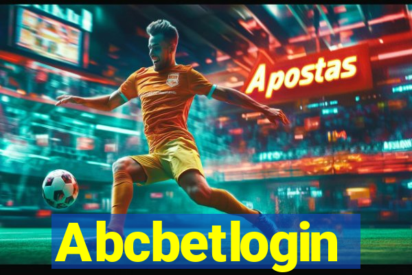 Abcbetlogin