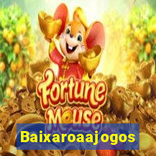 Baixaroaajogos