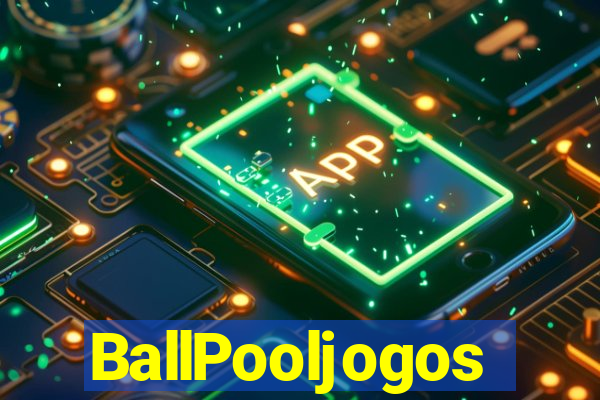 BallPooljogos