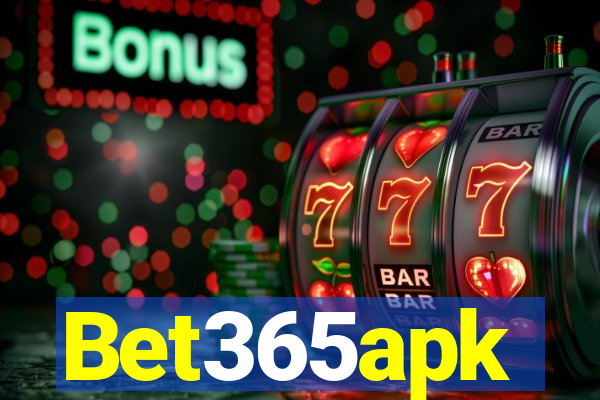 Bet365apk