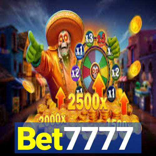 Bet7777