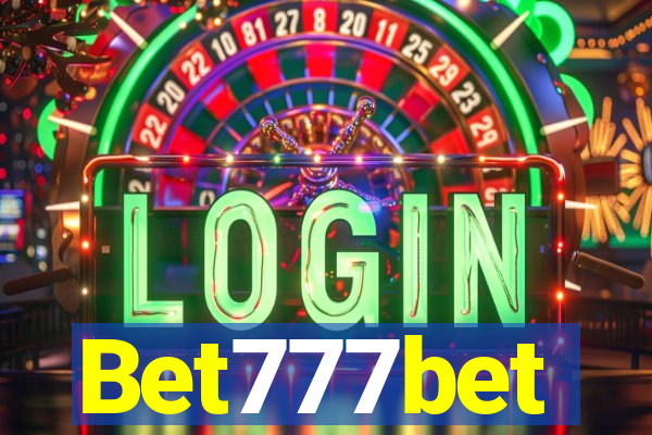 Bet777bet