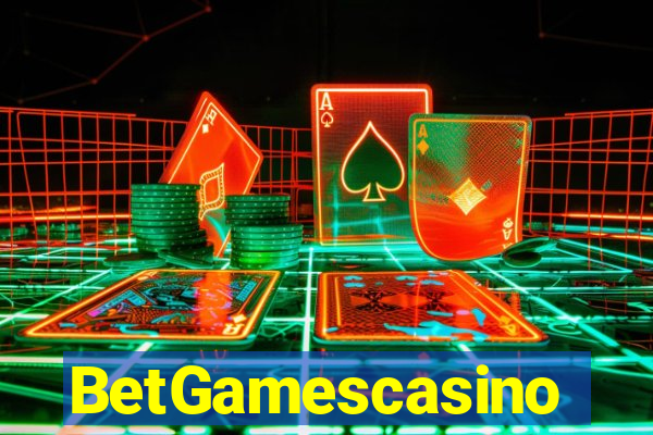 BetGamescasino