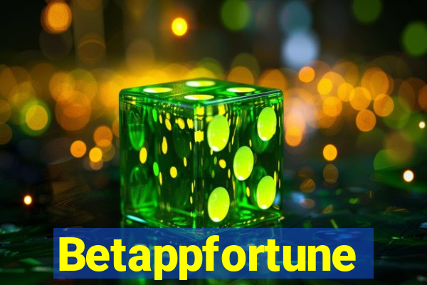 Betappfortune