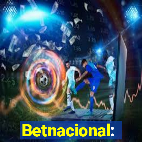 Betnacional: