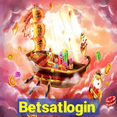 Betsatlogin