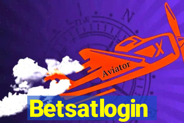 Betsatlogin