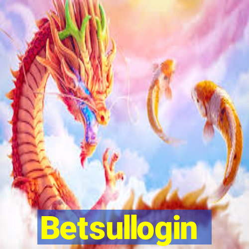 Betsullogin