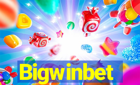 Bigwinbet