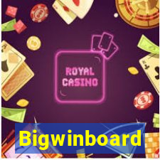 Bigwinboard