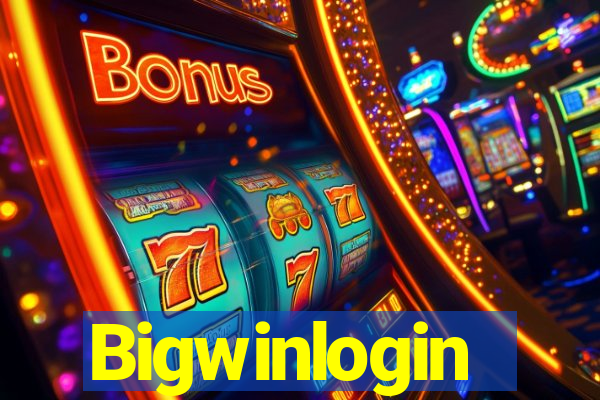 Bigwinlogin