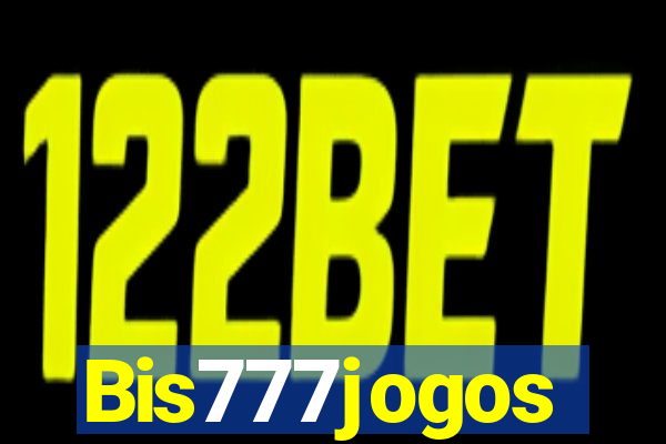 Bis777jogos