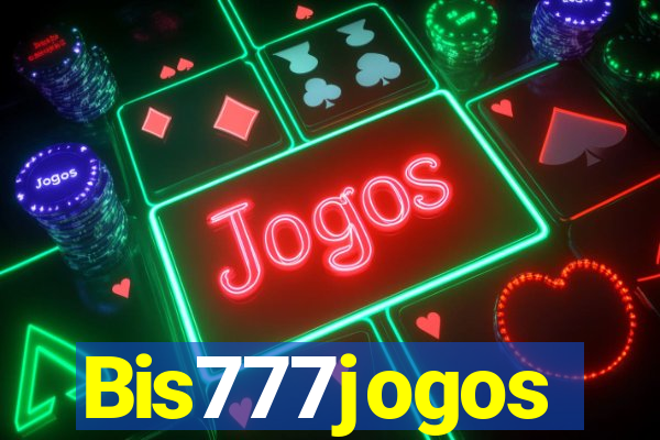 Bis777jogos