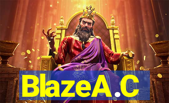 BlazeA.C