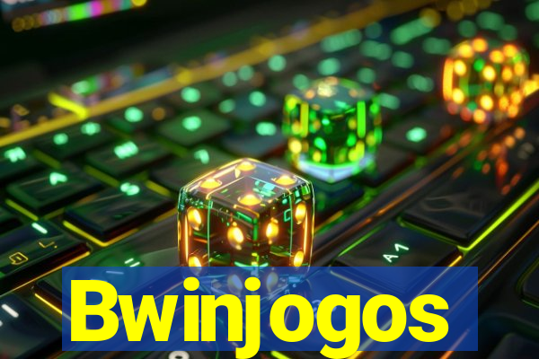 Bwinjogos