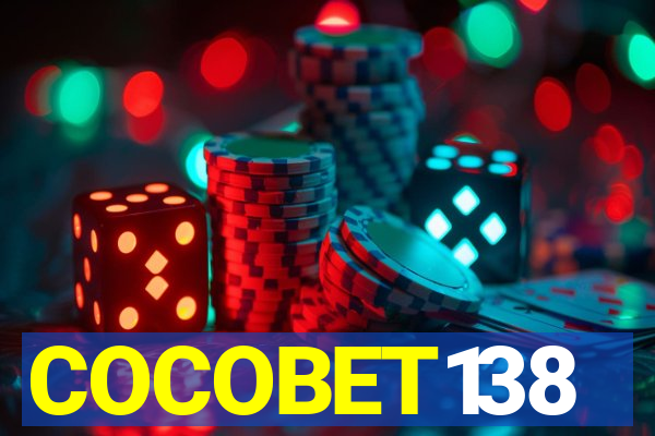 COCOBET138