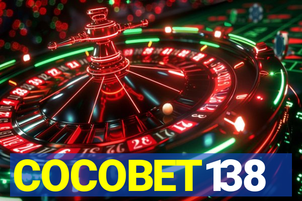 COCOBET138