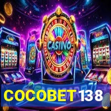 COCOBET138