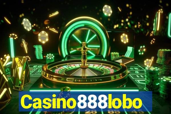 Casino888lobo