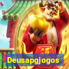 Deusapgjogos