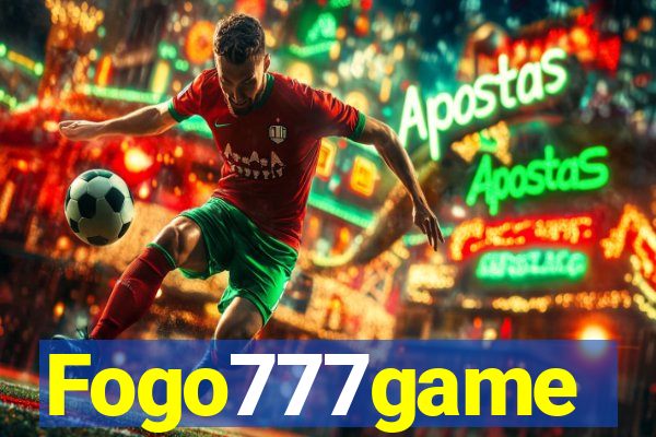 Fogo777game