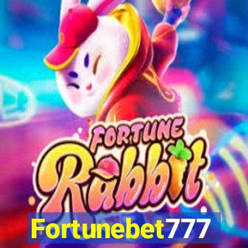 Fortunebet777