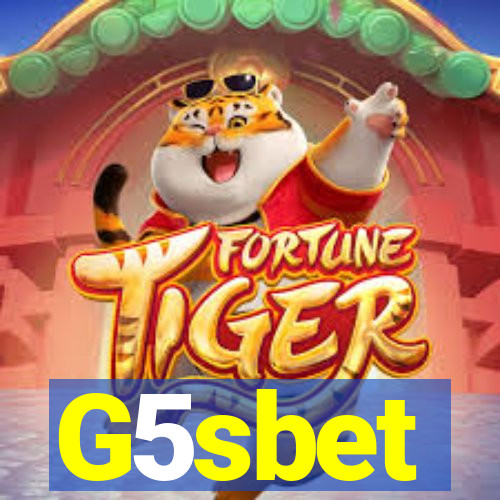 G5sbet