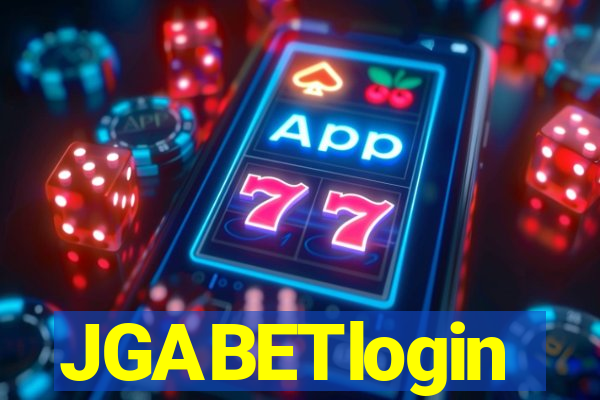 JGABETlogin