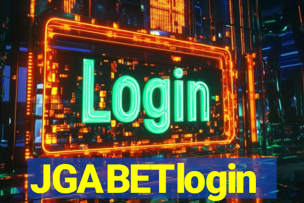 JGABETlogin