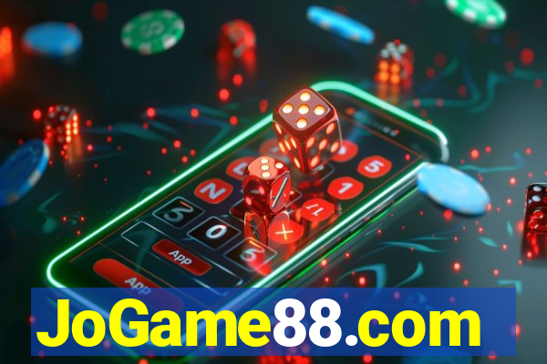 JoGame88.com