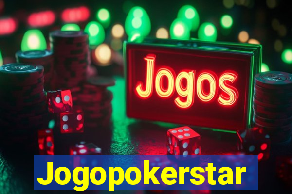 Jogopokerstar