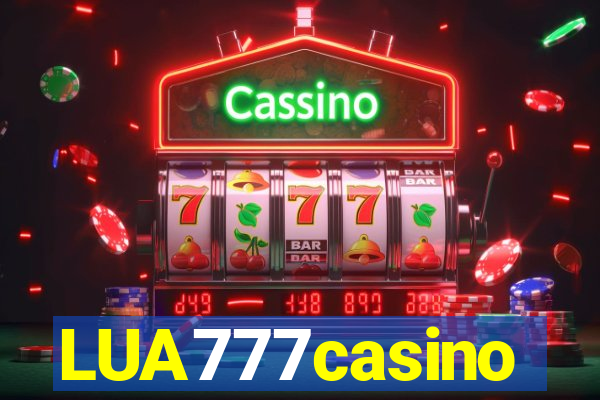 LUA777casino