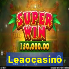 Leaocasino