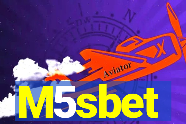 M5sbet