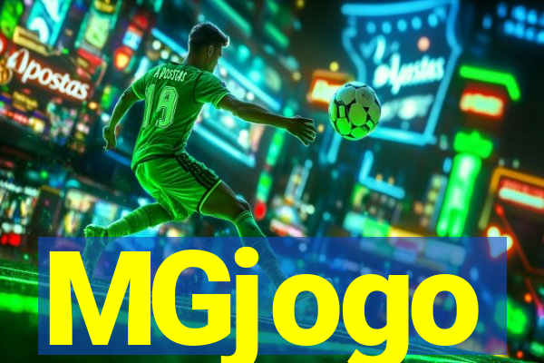 MGjogo