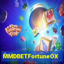 MMDBETFortuneOX