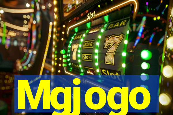 Mgjogo