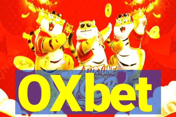 OXbet