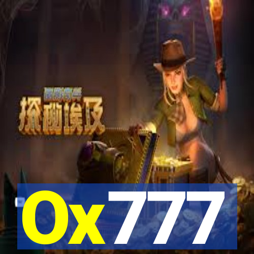 Ox777