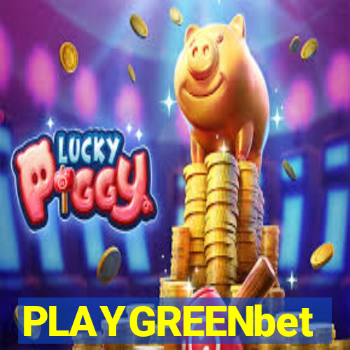 PLAYGREENbet