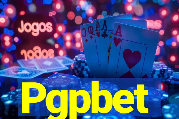 Pgpbet