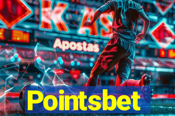 Pointsbet