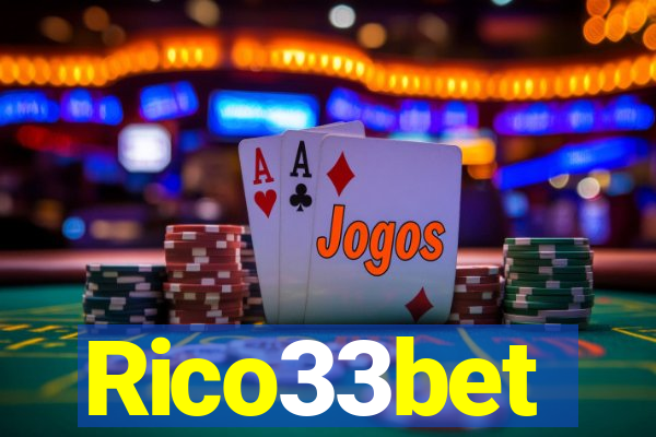 Rico33bet